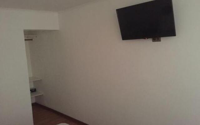 Hosteria Piedra Blanca