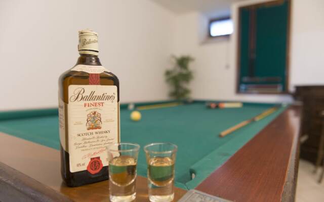 Laetitia Guest House 32