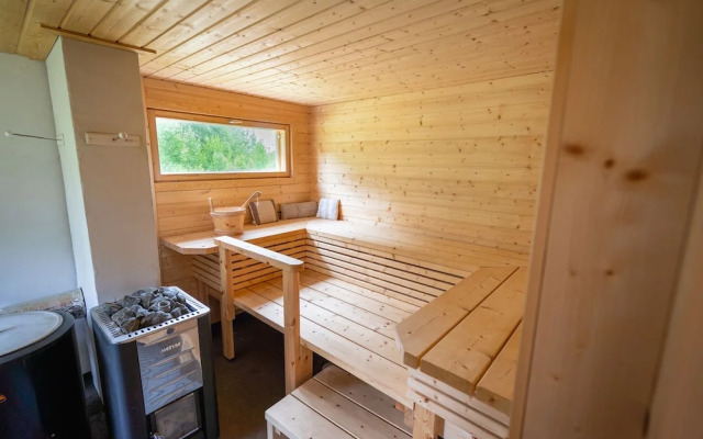 Olo Center by Kolovesi National Park