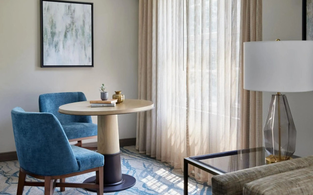 Westfields Marriott Washington Dulles