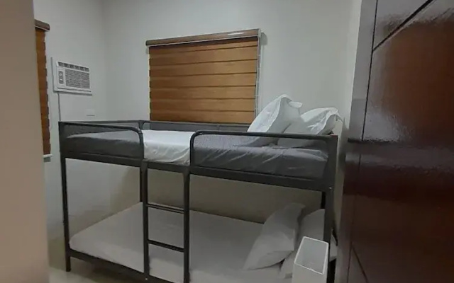 Manzil Anilao B&B 2 bdr apt U4