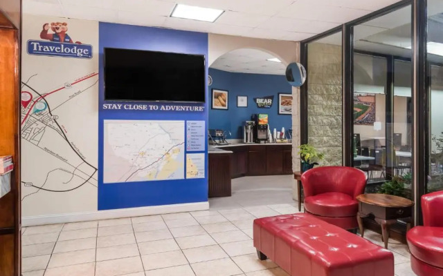 Travelodge by Wyndham Aberdeen