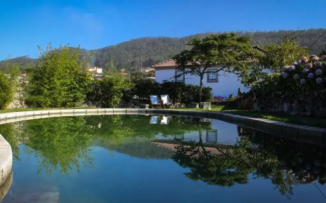 Holiday home Casa do Marinho