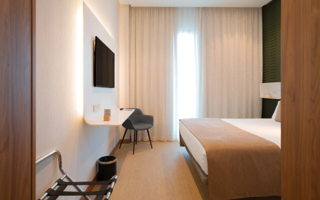 Hotel AJ Gran Alacant