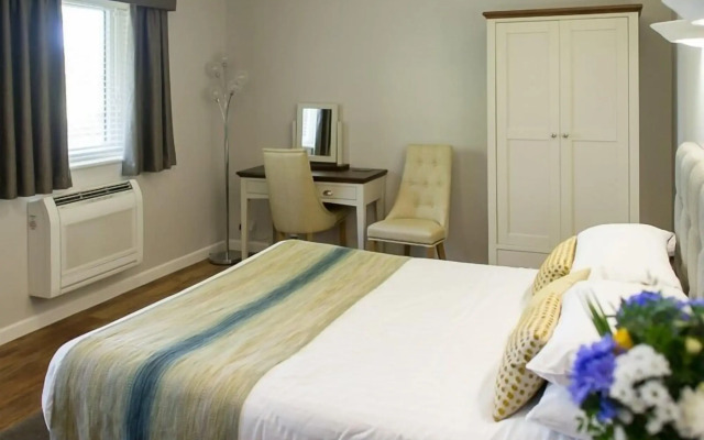 The White Horse Inn