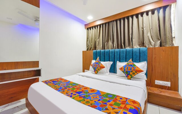 Fabhotel Prime Residency