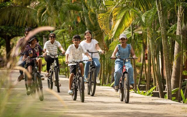Ambrra River Resort