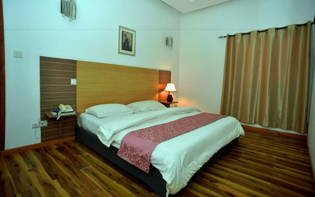 Jess Hotel