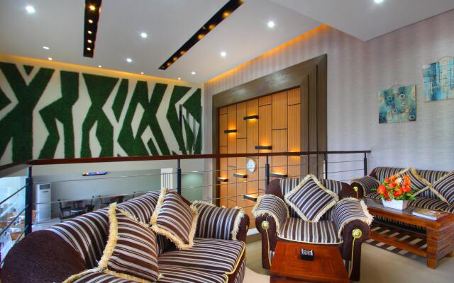 Sumi Hotel Simpang Lima Semarang