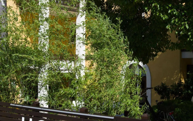 Hotel Santoni Freelosophy