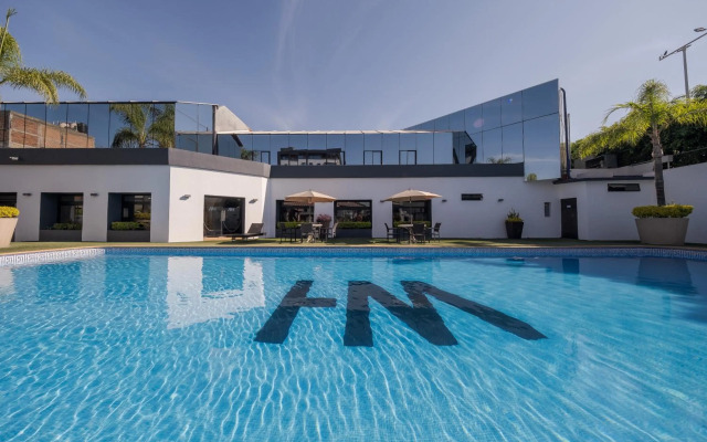 Hotel Malibu