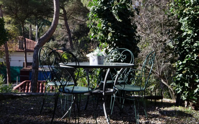 Apartment Vacarisses Torreblanca Estación