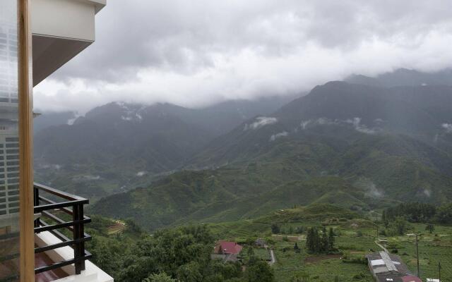 Sapa Lodge Hotel