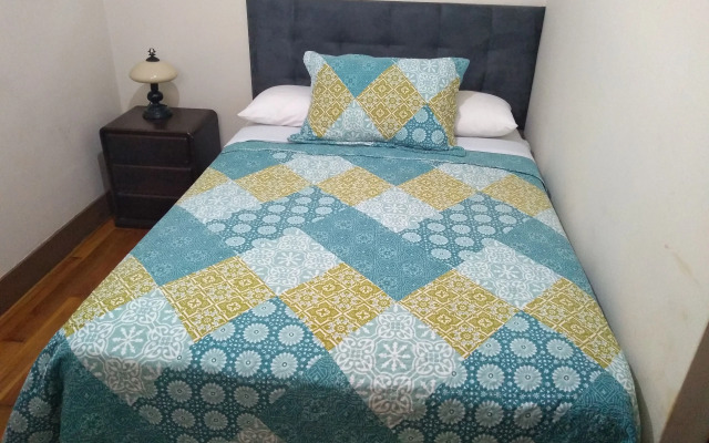 Global Family Backpackers Hostel