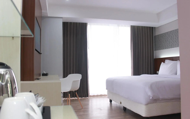 Hotel Ayola Sunrise Mojokerto