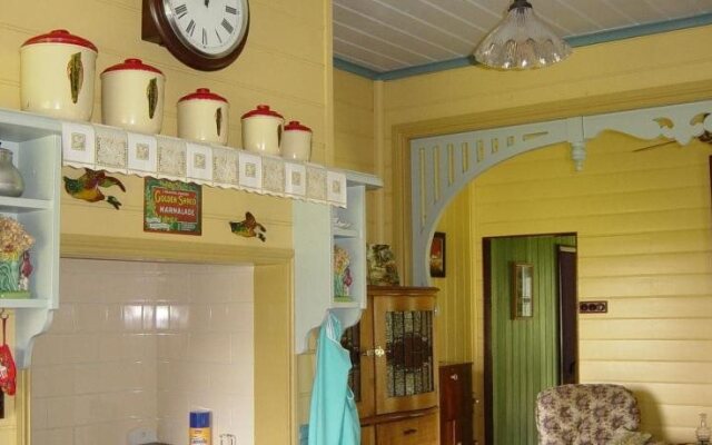 Belvoir B&B Cottages