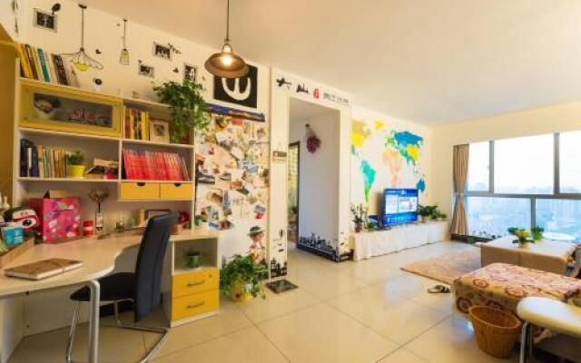 Changsha Moon Space Gear Youth Hostel