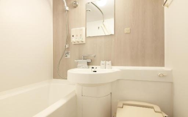Compact Twin room (트윈 침대 2개) 사진 4