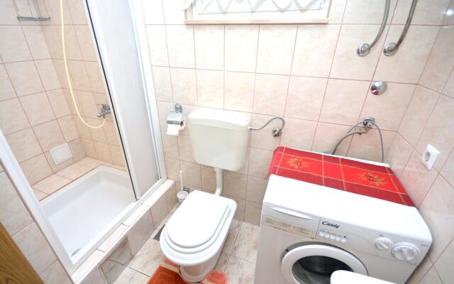 Apartments Mirta