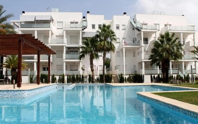 Apartamentos H3 Belman