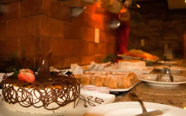 Búzios Beach Resort Luxo II - MC