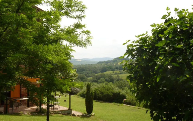 locanda Bandini