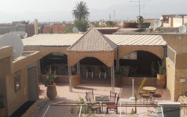 Residence Roudana
