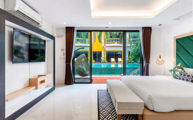 Buasri Boutique Patong