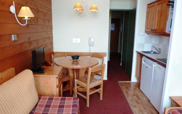Appartement Avoriaz, 2 pièces, 4 personnes - FR-1-634-39