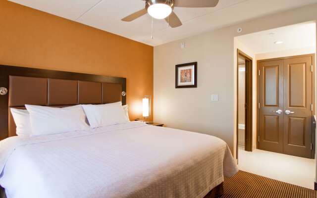Homewood Suites by Hilton Waterloo/St. Jacobs