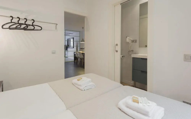 Short Stay Group Liceu Serviced Apartments