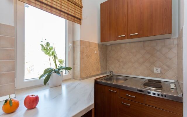 Apartments Nautilus Orašac