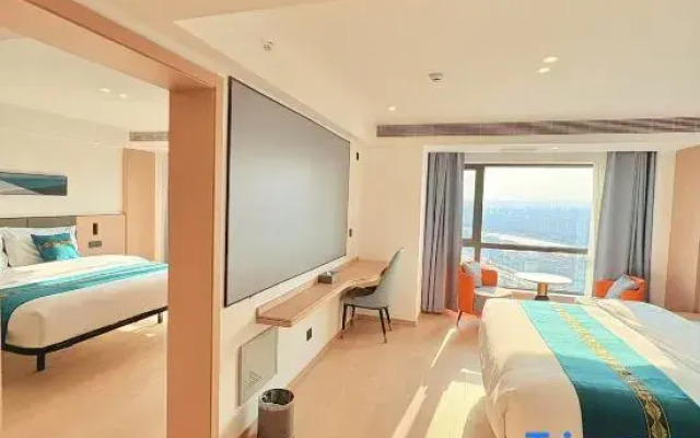 Yaman Hotel