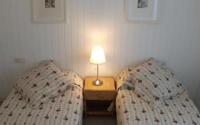 apartament Sant Pere