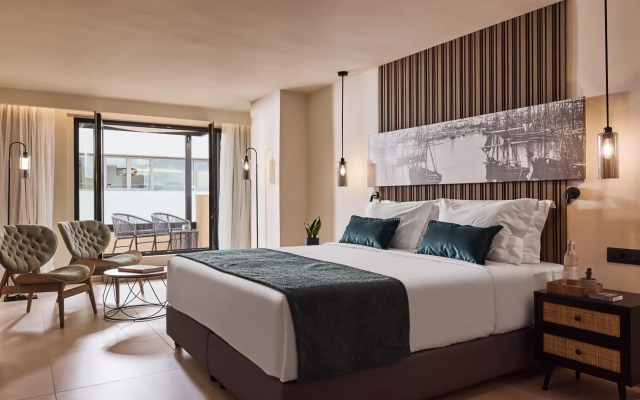 Athenarum Portus Life & Style Hotel