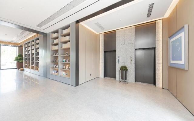 Ji Hotel (Shaoxing Shangyu Economic Development Zo