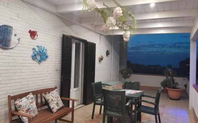 Casa vacanze Little Paradise