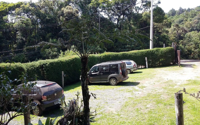 Pousada Estrela Alpina