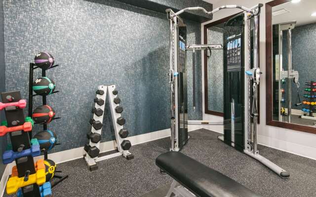 Best Western Plus Houston Atascocita Inn & Suites