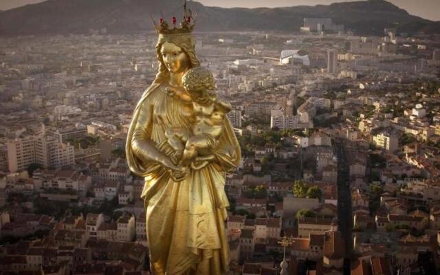 Joyau caché climatisé