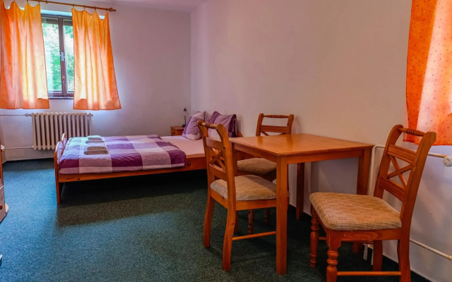Hotel Esprit