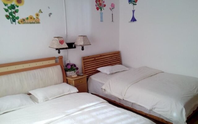 Tujia Small Courtyard Inn