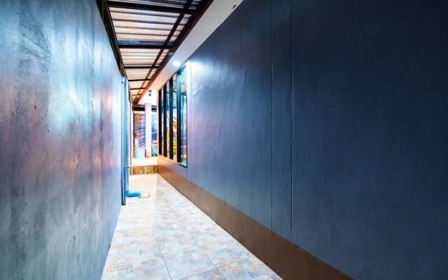 Grand Prix Pool Villa