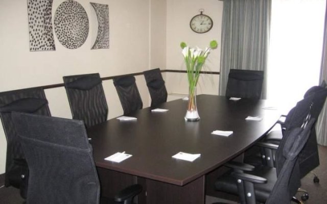 Quality Hotel Montreal Centre-Ville