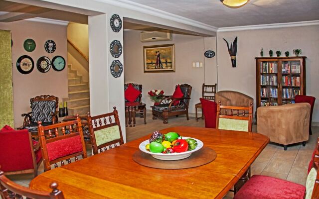 Villa Le View Guesthouse