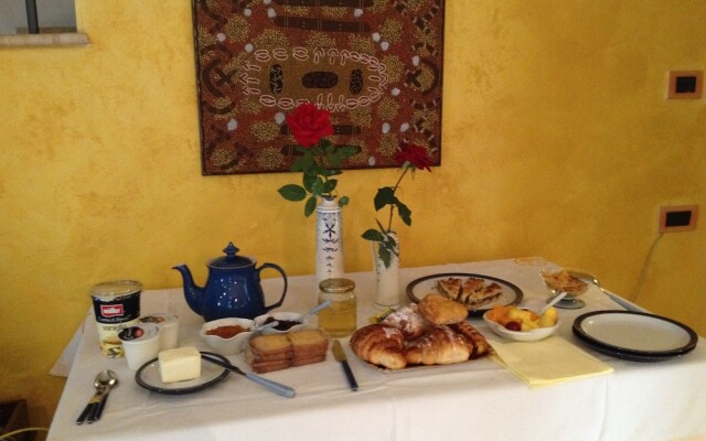 B&B Antica Fornace