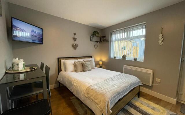 Westend Holiday Let 4 Brecon