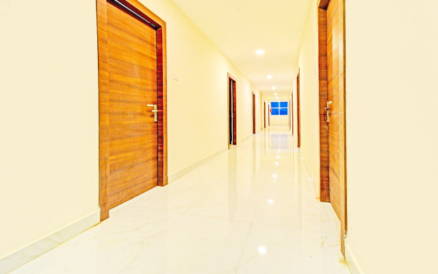 Super Collection O Sanath Nagar Near Railway Station