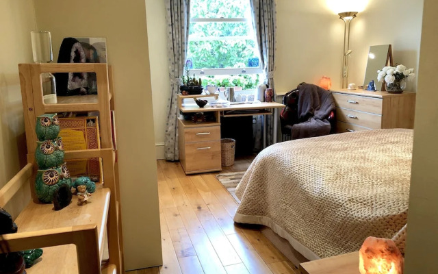 Georgiana's Guest House