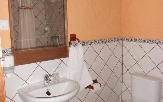 Hostal La Mesnadita